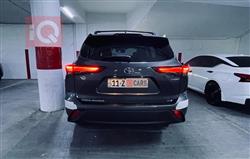 تويوتا هايلاندر